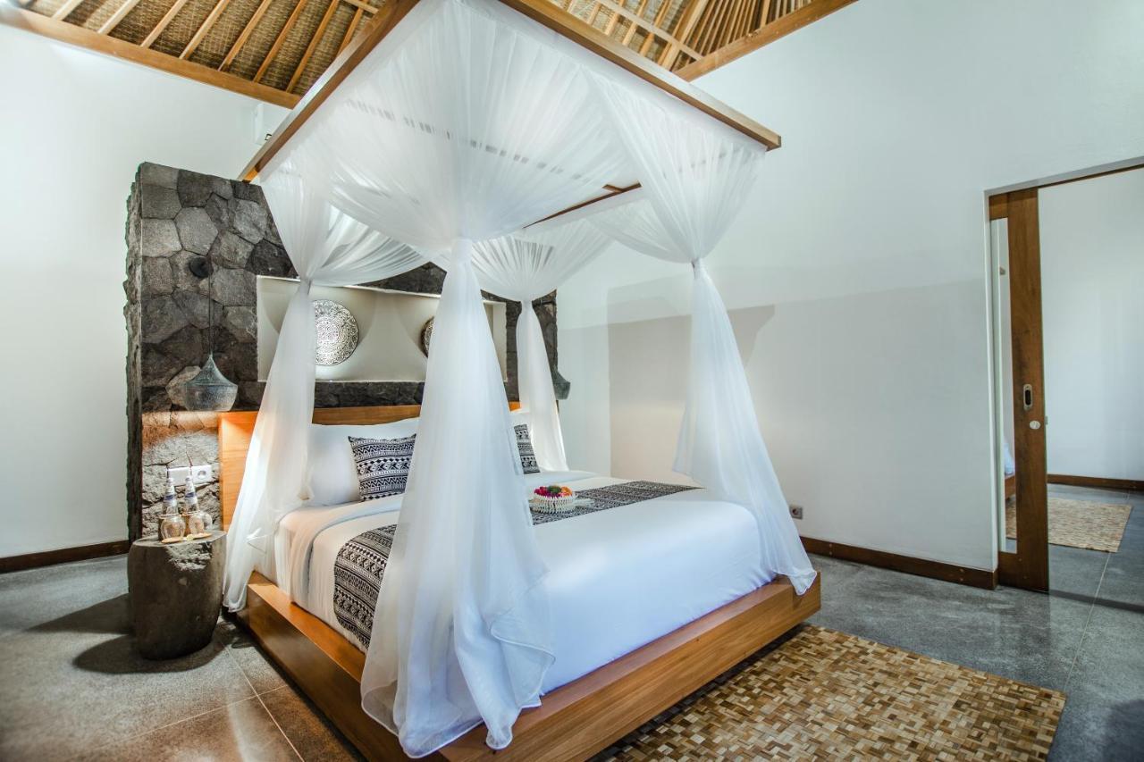 Ubud Season Villas Esterno foto