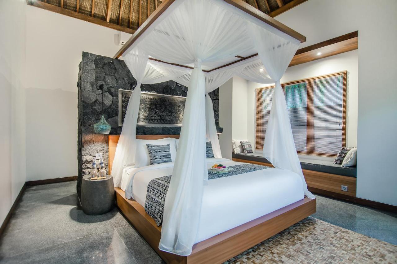 Ubud Season Villas Esterno foto