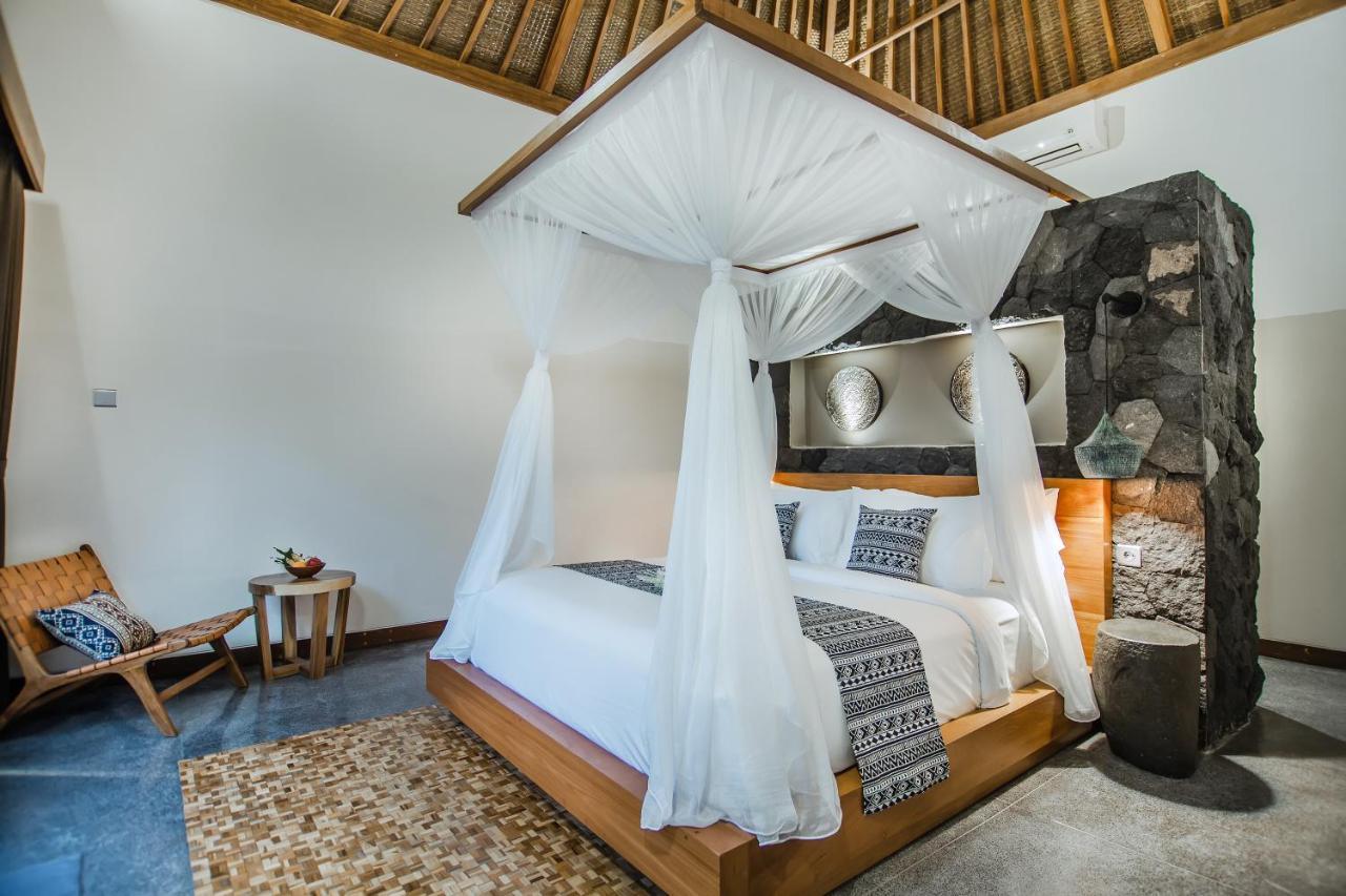 Ubud Season Villas Esterno foto